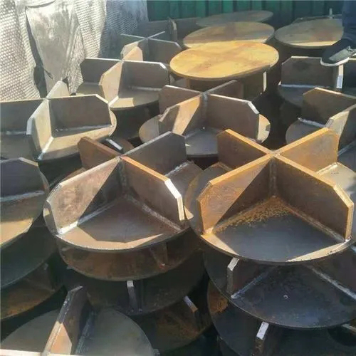 红河桩尖的作用