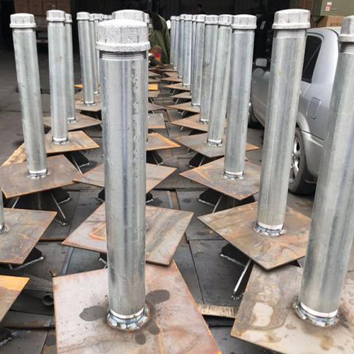 红河沉降板的工作原理