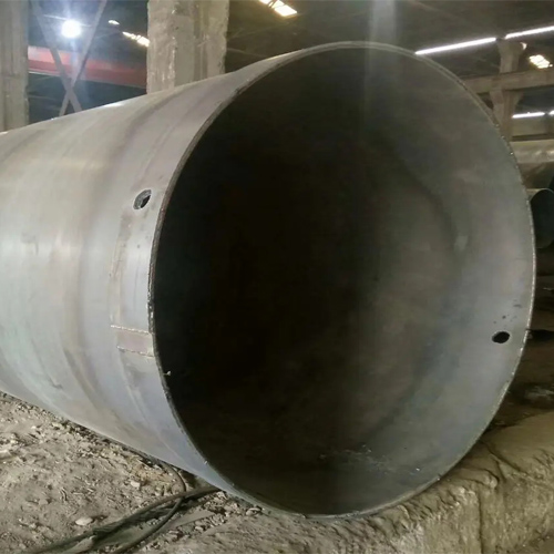 选择红河钢护筒的材质时，主要考虑哪些因素