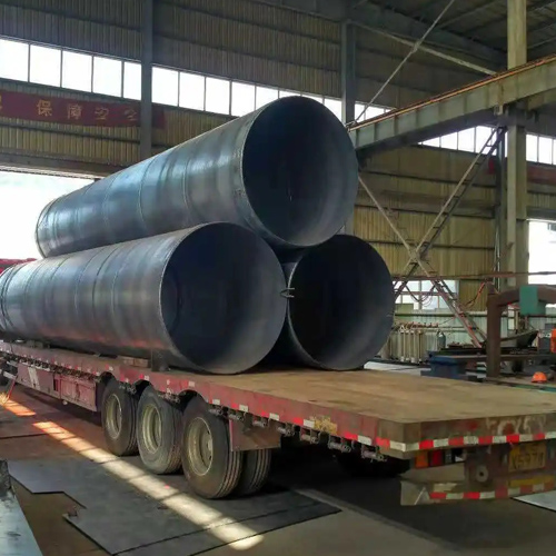 红河钢护筒的焊接工艺主要有以下两种