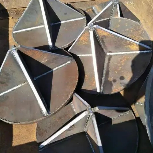 红河桩尖图纸要求包括以下几点