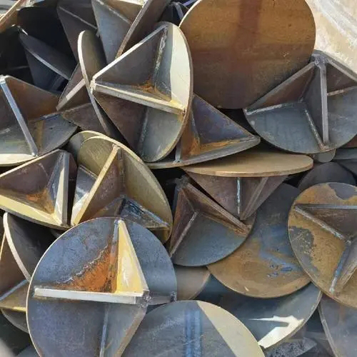 红河桩尖的安装流程是什么？