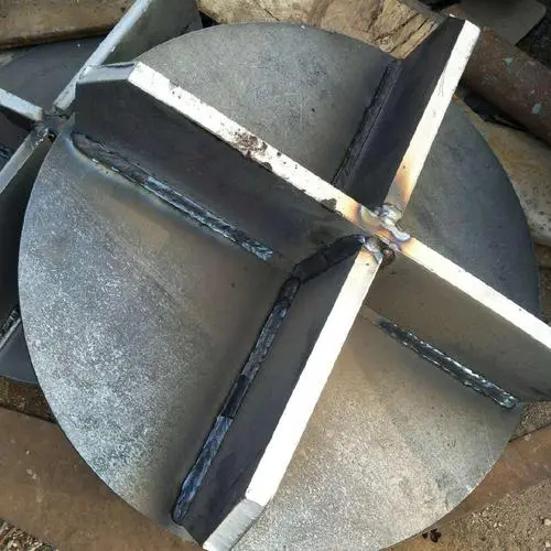 红河桩尖的材质如何选择？