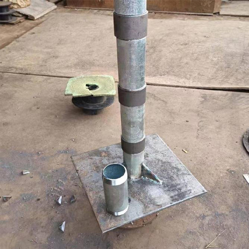 红河沉降板的工作原理是什么？