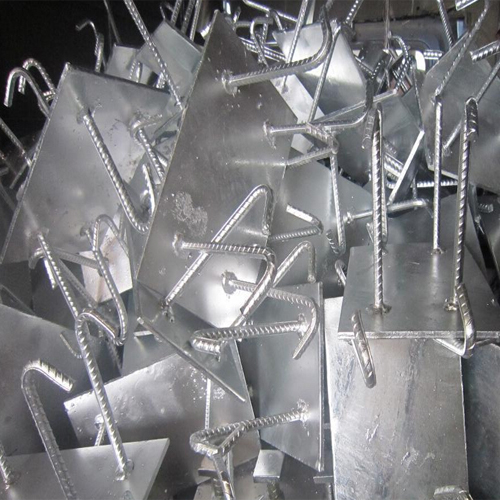 红河高铁预埋件的施工条件