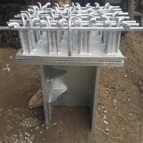 红河预埋件加工