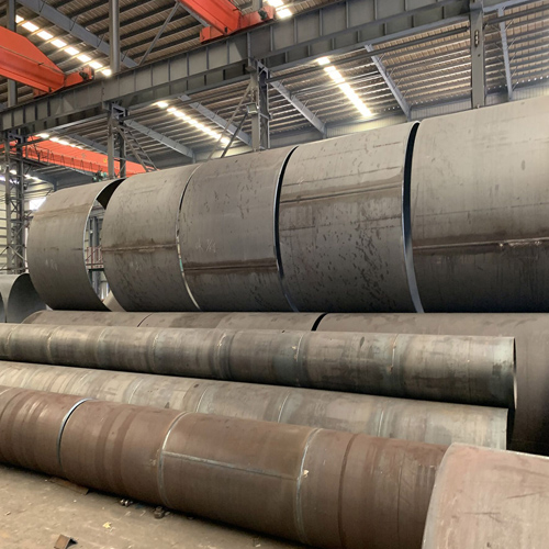 红河钢护筒施工标准