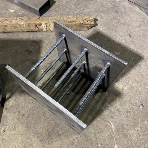 红河工程预埋件厂家