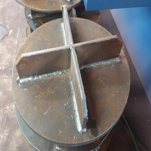 红河桩尖厂家安装